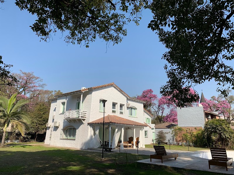 Casa Lola Hotel Boutique in Yerba Buena, Argentina