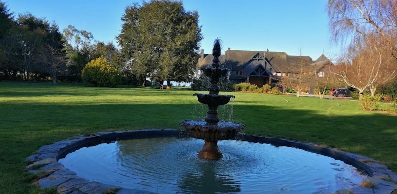 Casa Molino Hotel Boutique in Frutillar, Chile