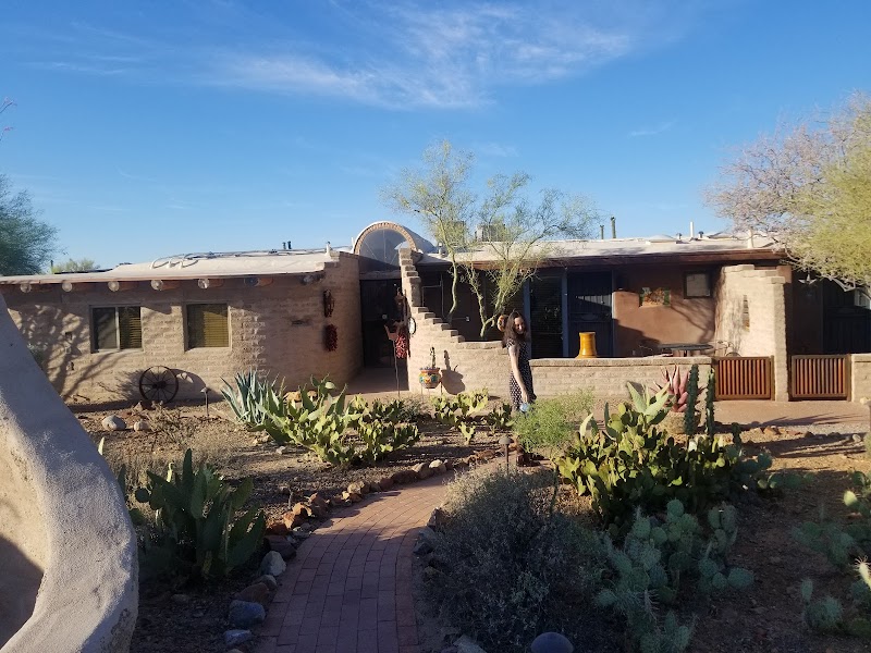 Casa Tierra Adobe Bed & Breakfast Inn in Catalina Foothills, Arizona, United States