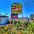 Casa Villa Motel