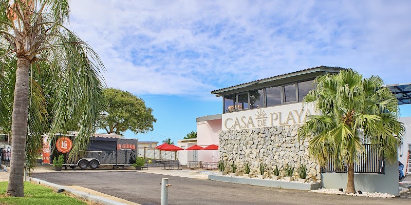 Casa de Playa Resort in Humacao, Puerto Rico, United States
