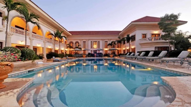 Casa del Campo Resort in Adjuntas, Puerto Rico, United States