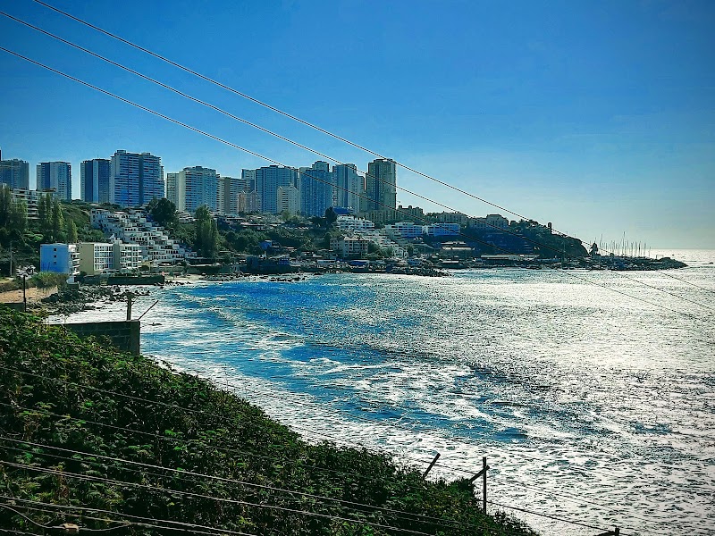 Casadoca Hotel Boutique in Concon, Chile