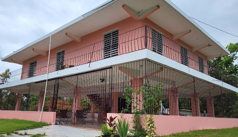 Casita del Salaam in Vega Alta, Puerto Rico, United States