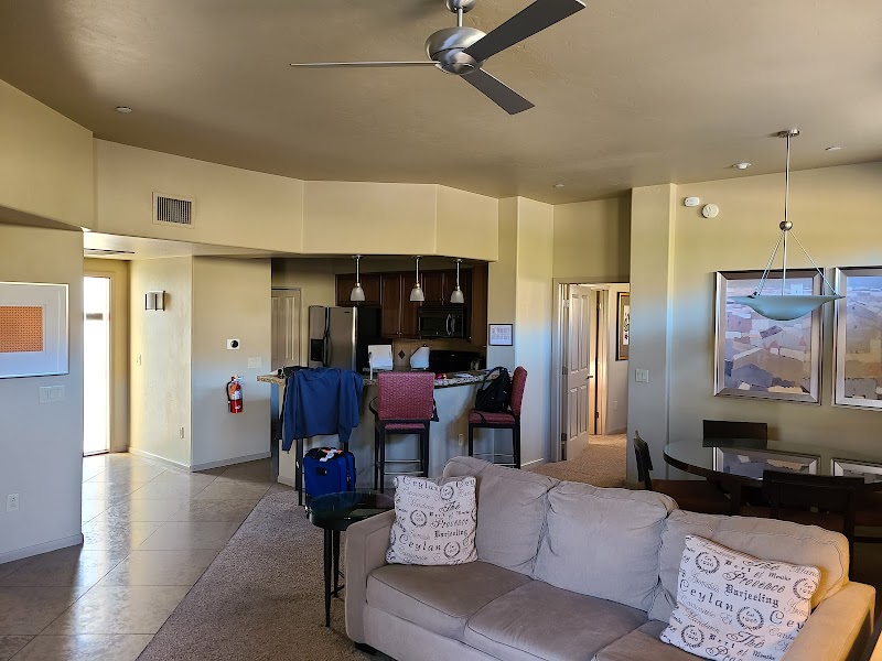 Casitas at Sabino Springs in Tanque Verde, Arizona, United States