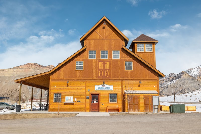 Castle Gate RV Park & Campground in Price, Utah, United States