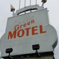 Castle Green Motor Inn