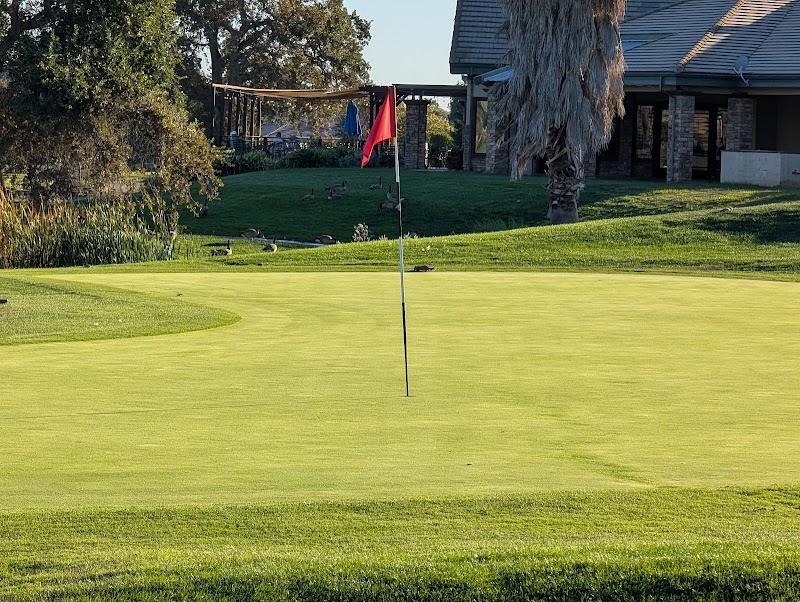 Castle Oaks Golf Club Lodge in Ione, California, United States