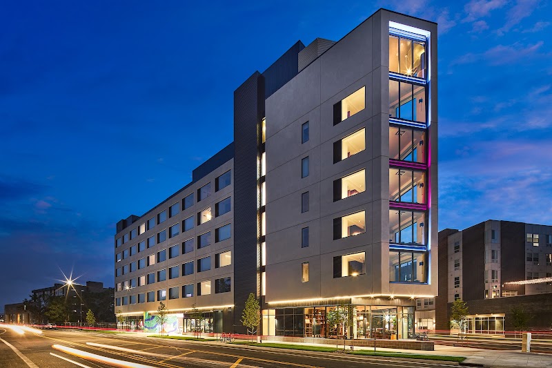 Catbird Hotel in Denver, Colorado, United States