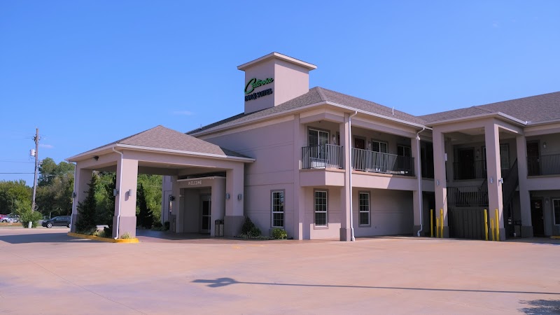 Catoosa Inn & Suites in Catoosa, Oklahoma, United States