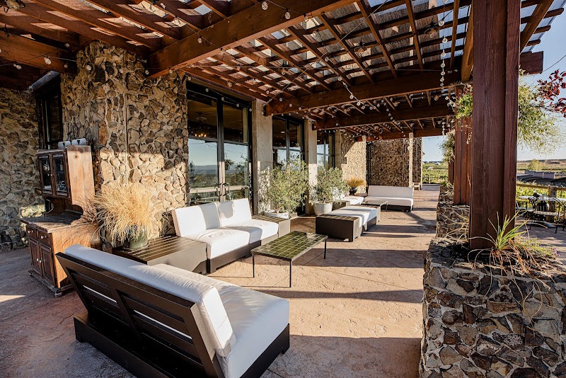 Cave B Inn & Spa Resort in Quincy, Washington, United States