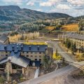 Cedar Breaks Lodge & Spa