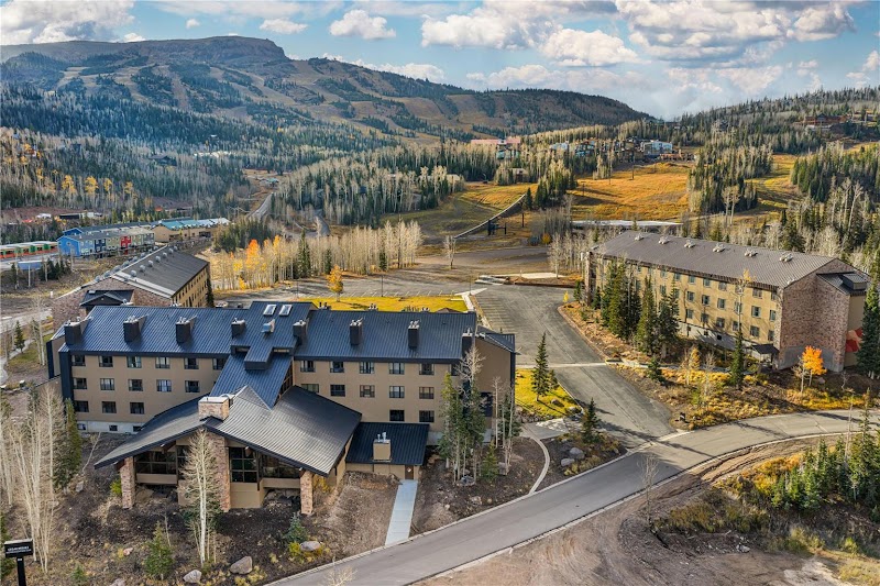 Cedar Breaks Lodge & Spa in Cedar City, Utah, United States
