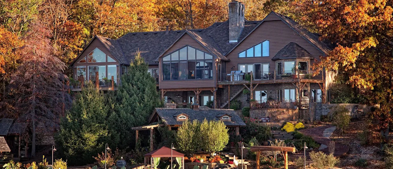 Cedar Lodge Arkansas in Pea Ridge, Arkansas, United States