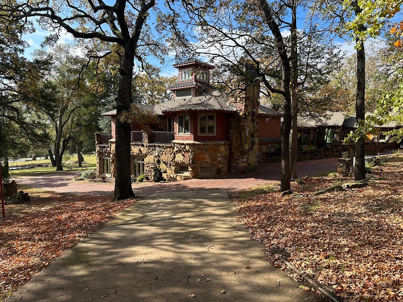 Cedar Rock Inn in Tulsa, Oklahoma, United States