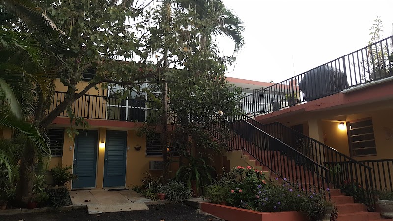 Ceiba Country Inn in Ceiba, Puerto Rico, United States