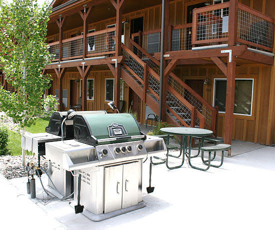 Centennial Suites & Extended Stay in Rifle, Colorado, United States