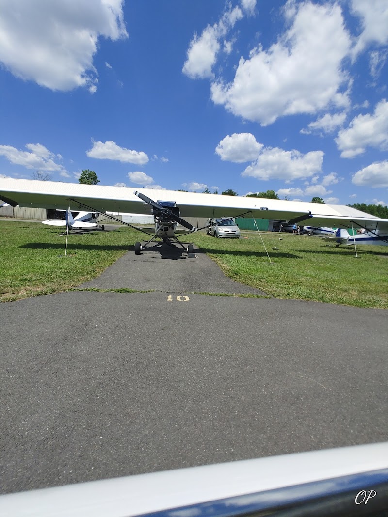 Central Jersey Airport Inn in Manville, New Jersey, United States