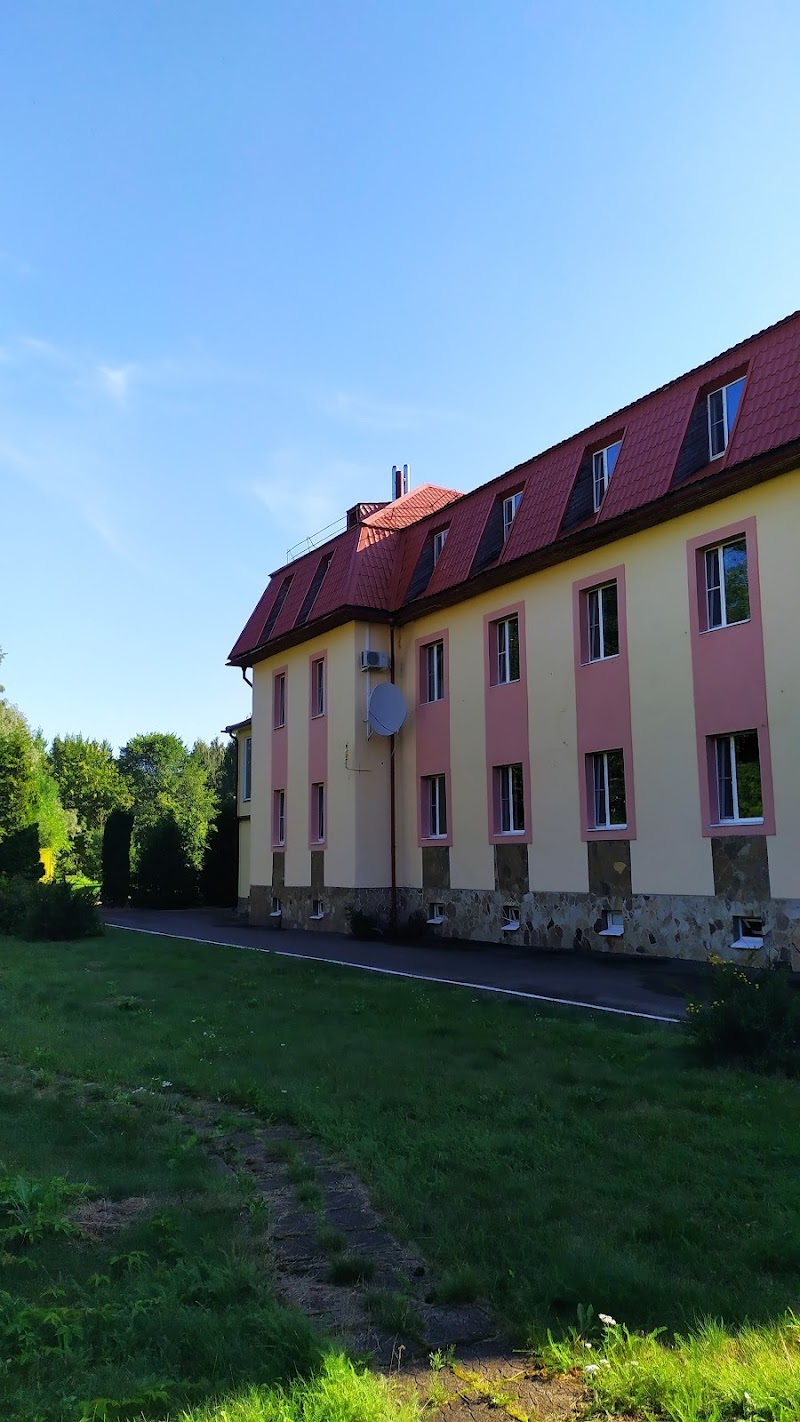 Chaika Hotel in Uglich, Russia
