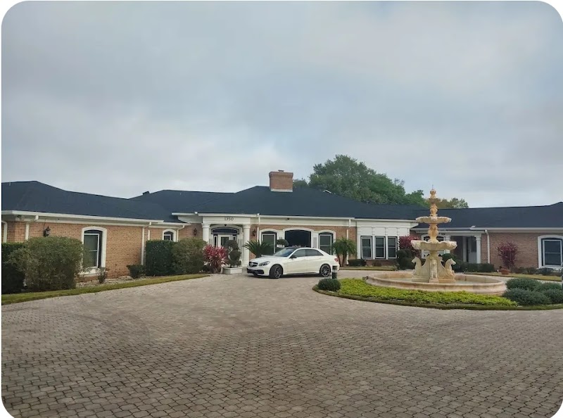 Chain of Lakes Guest House in Winter Haven, Florida, United States