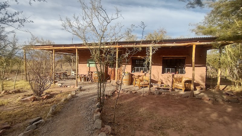 Chakana Hospedaje Rural in Villa Union, Argentina