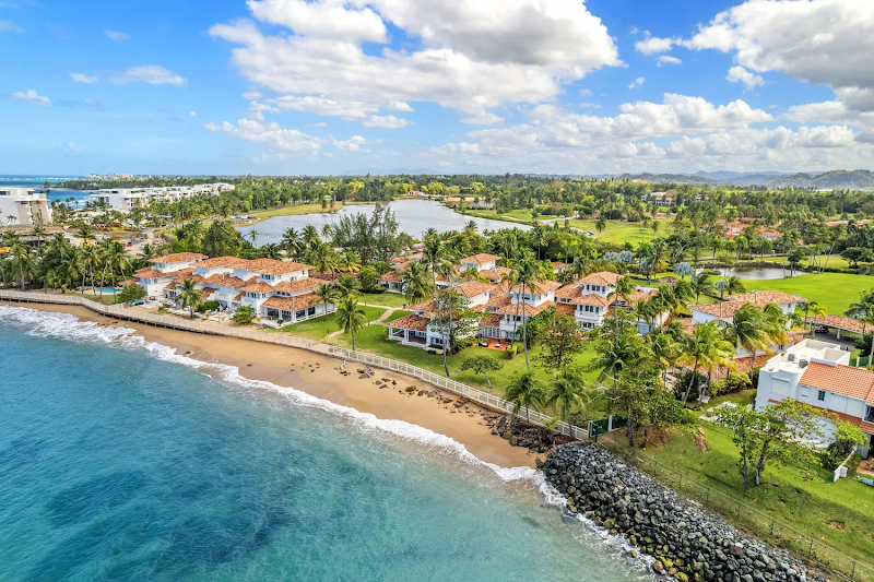 Chalets de Dorado in Dorado, Puerto Rico, United States