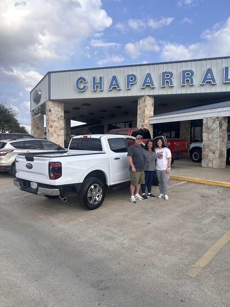 Chaparral Ford Ranch Hotel in Devine, Texas, United States