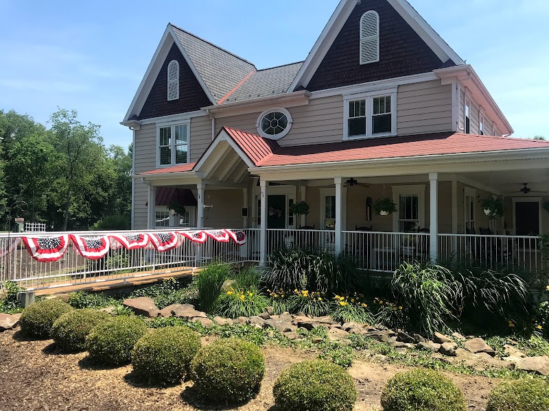 Chapel Valley Estate in Ellwood City, Pennsylvania, United States