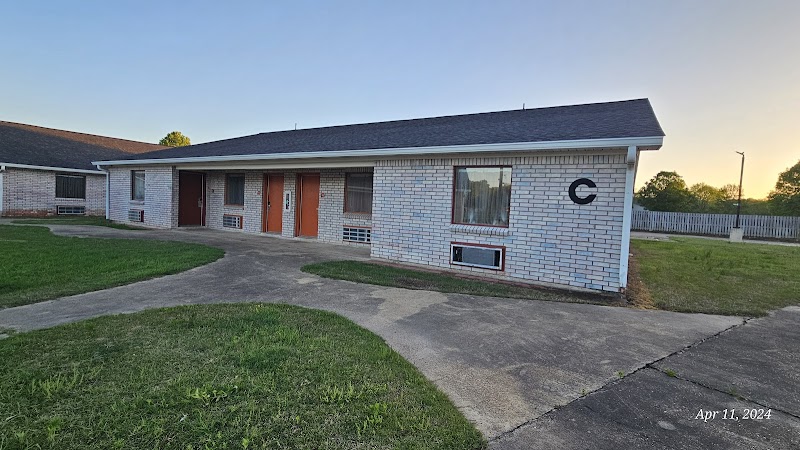 Chase Suites in Winnsboro, Louisiana, United States