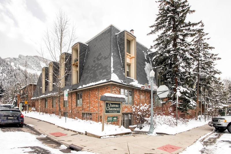 Chateau Chaumont in Aspen, Colorado, United States