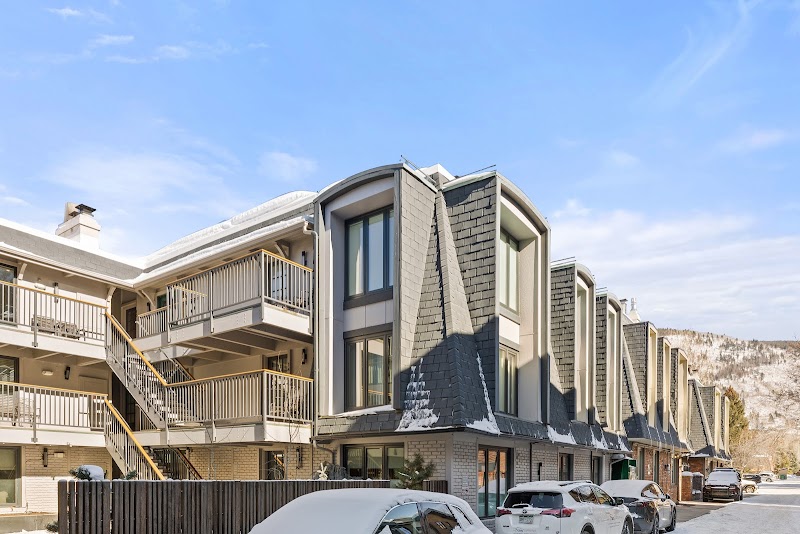 Chateau Dumont in Aspen, Colorado, United States