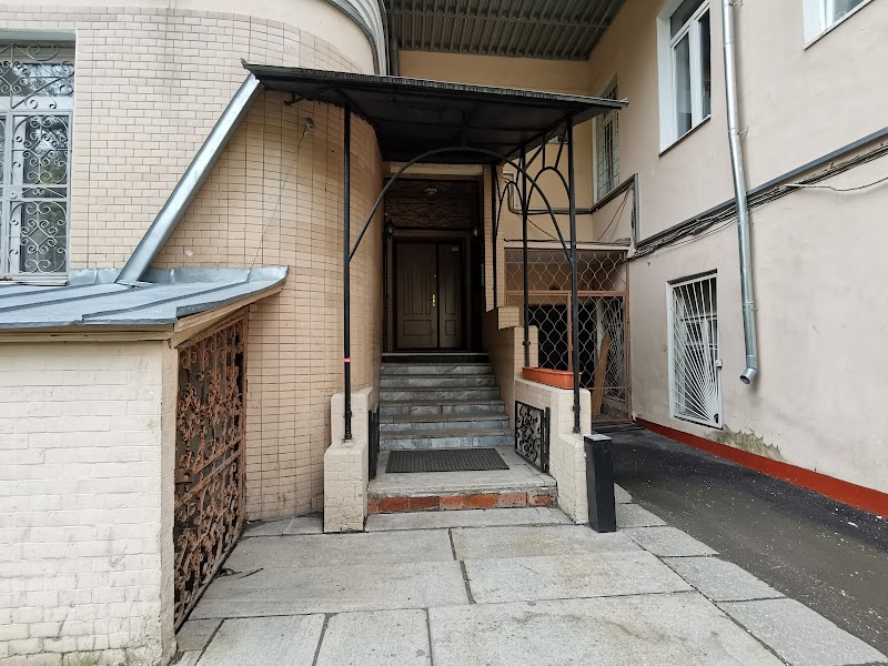 Chekhov Hotel in Chekhov, Russia