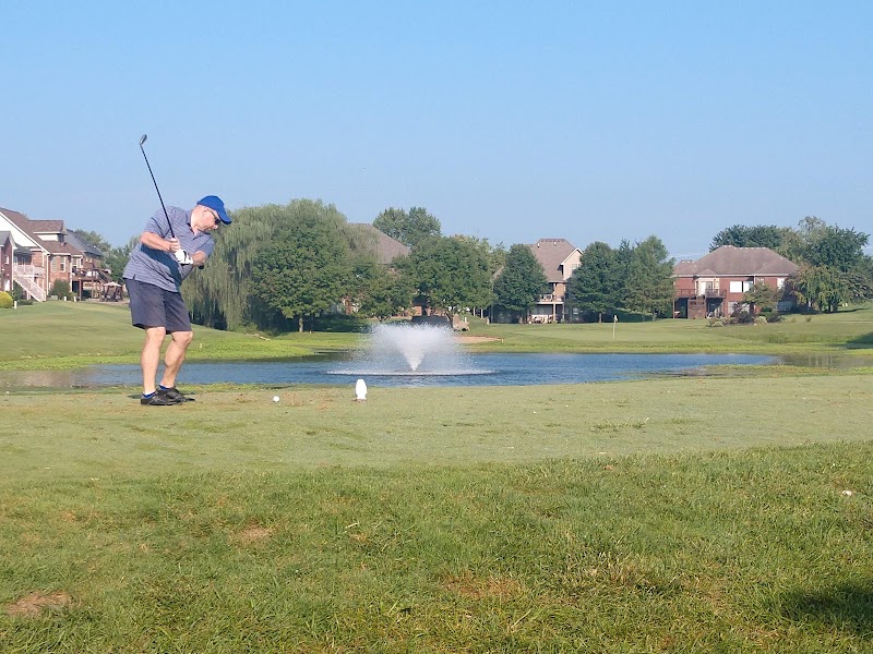 Cherry Blossom Inn in Georgetown, Kentucky, United States