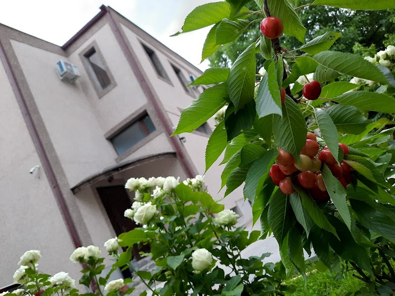 Cherry Garden Boutique Hotel in Yeghegnadzor, Armenia