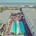 Cherry Grove Beach Hotel