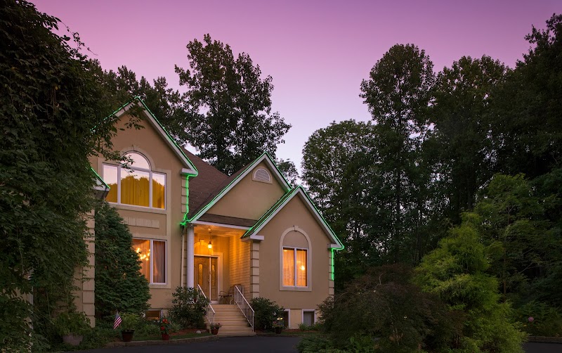 Cherry Valley Bed & Breakfast in Palmerton, Pennsylvania, United States