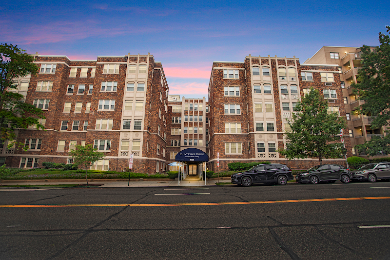 Chevy Chase House in Chevy Chase, Maryland, United States