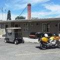 Chewelah Motel and RV Park