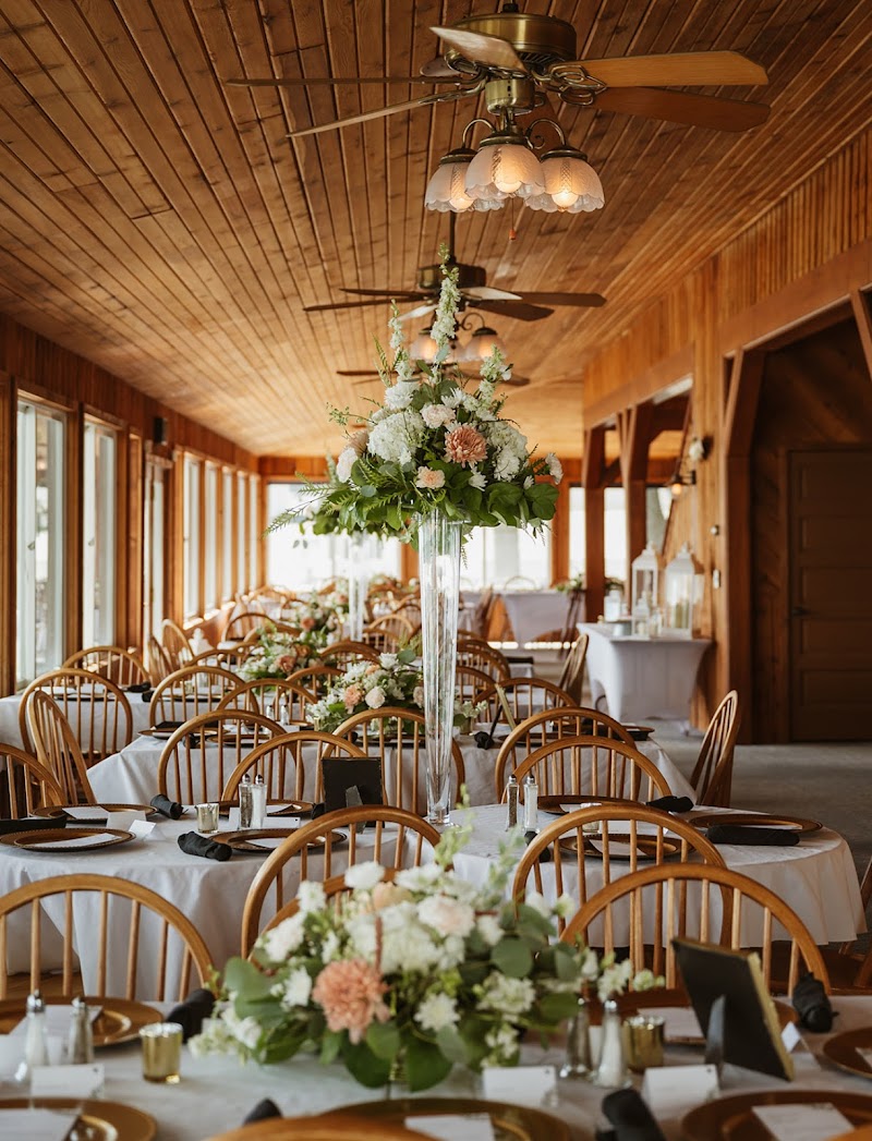 Churchill Pointe Inn in Alpena, Michigan, United States