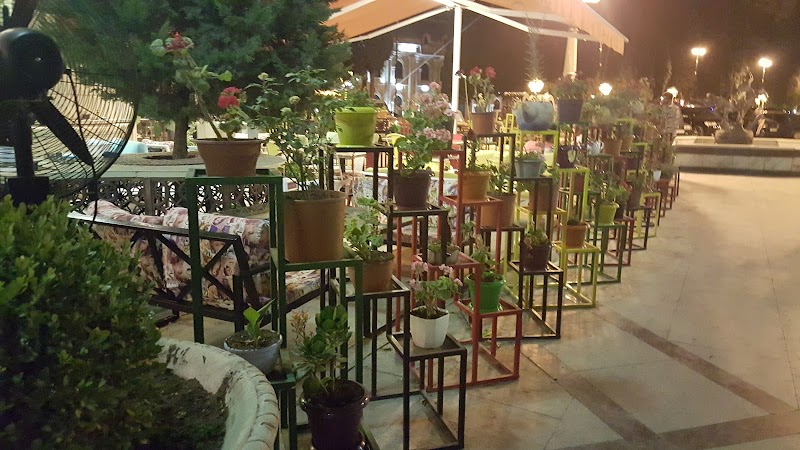 Cinema Boutique Hotel in Ganca, Azerbaijan