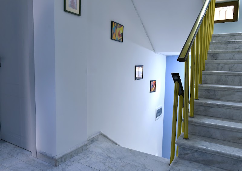 City Hotel by Picnic in Yerevan, Armenia