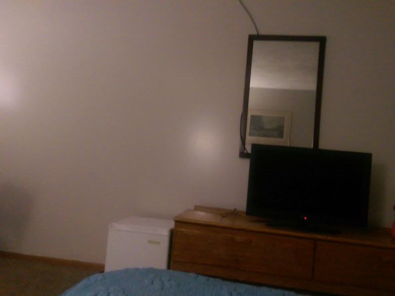 City Motel in Washington Court House, Ohio, United States