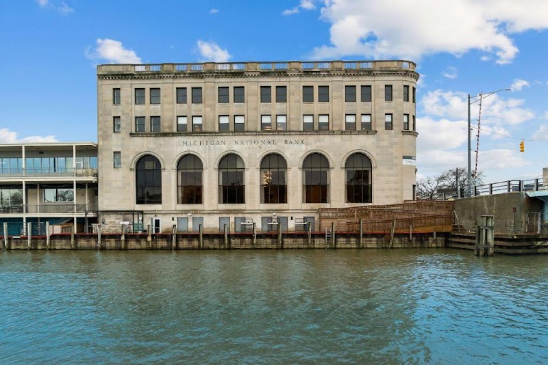 CityFlatsHotel Port Huron in Port Huron, Michigan, United States