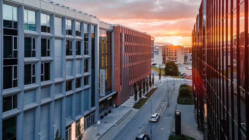 Citybox Tallinn in Tallinn, Estonia