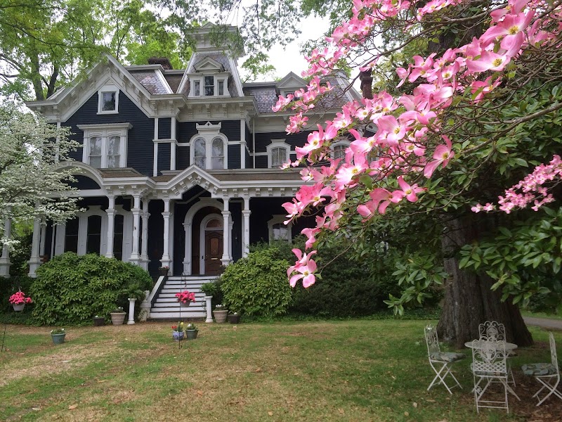 Claremont House in Rome, Georgia, United States