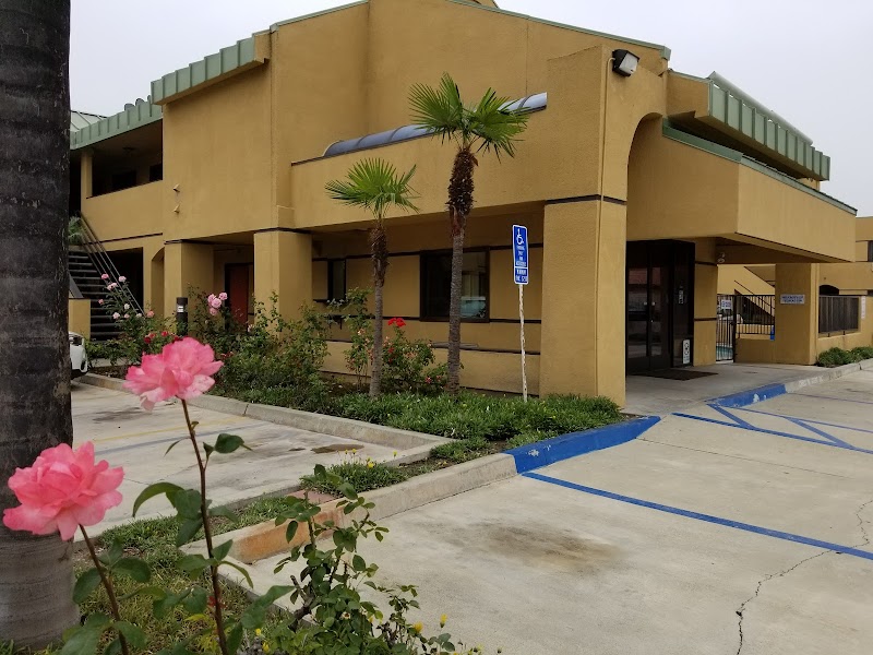 Claremont Lodge in Claremont, California, United States