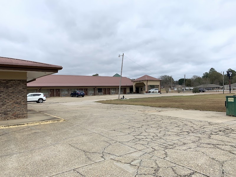 Claridge Inn & Suites in Waynesboro, Mississippi, United States