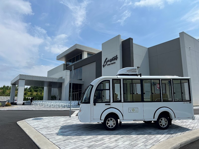 Clarion Hotel & Conference Center in Bristol, Connecticut, United States