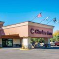 Clarion Inn Pueblo