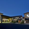 Clarion Inn Seekonk – Providence